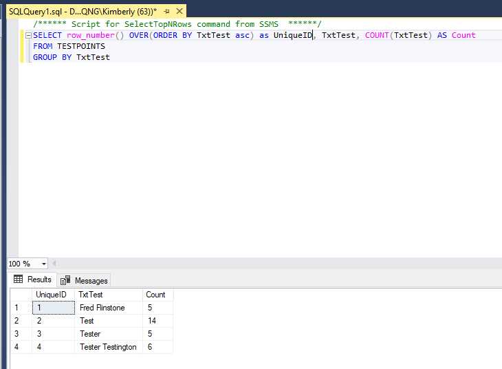 Использование оператора INTO OUTFILE в MySQL