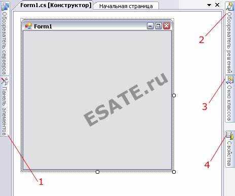 Завершение работы окна и очистка ресурсов