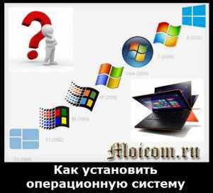 Выбор ядра и его настройка для мобильного устройства