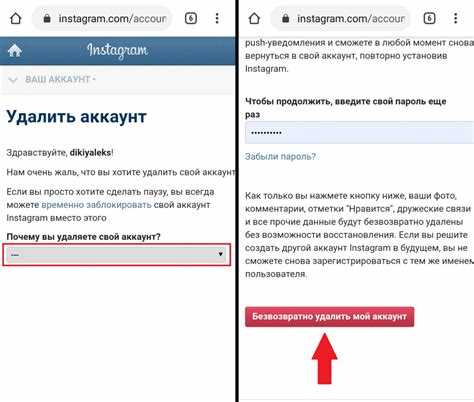 Что происходит с публикациями и рейтингом после удаления