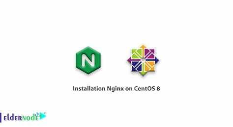 Удаление пакетов Nginx через менеджер dnf