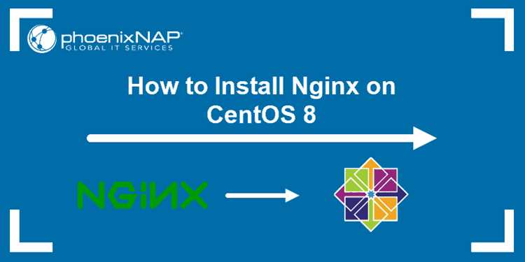 Как удалить nginx centos 8 Как удалить nginx centos 8