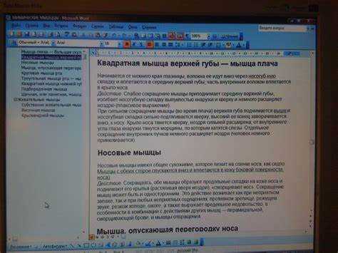Как сбросить настройки отображения в Outlook