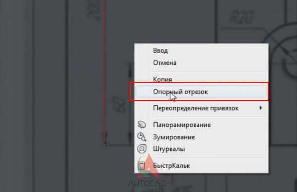 Использование команды DIVIDE для равных сегментов