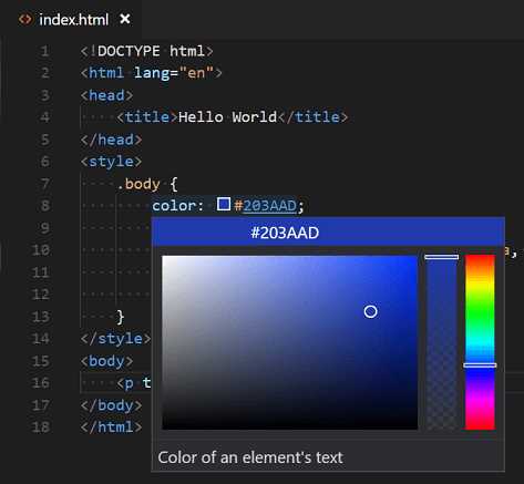 Как в vs code сделать шаблон html Как в vs code сделать шаблон html