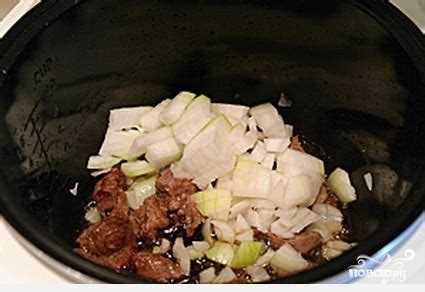Настройка режима мультиварки для варки картофеля