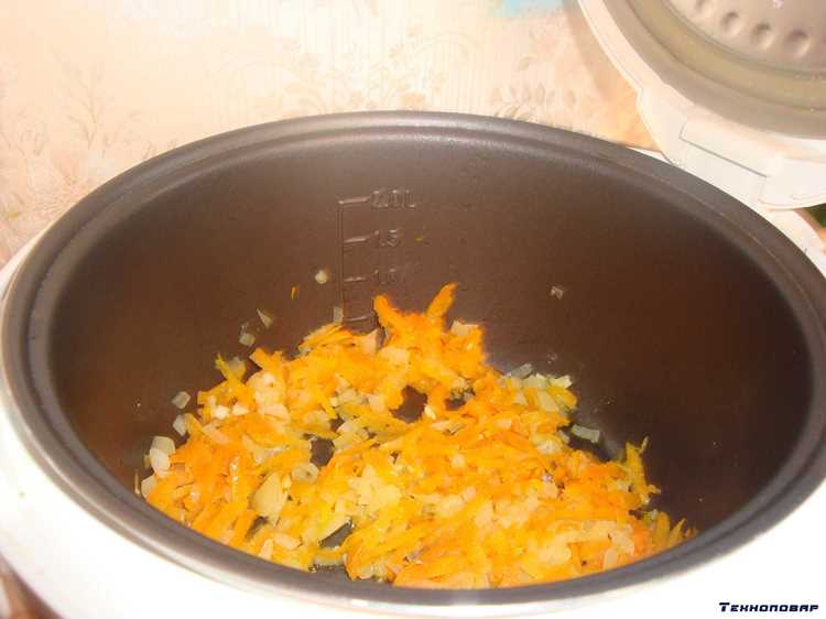 Предварительная промывка и замачивание риса