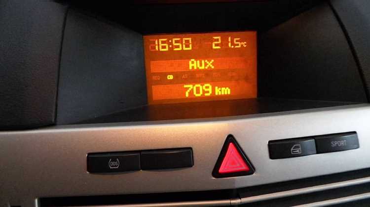 Альтернативные способы подключения аудио к Opel Astra