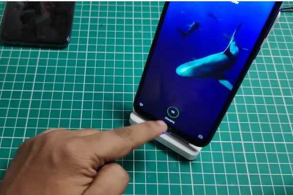 Проверка поддержки беспроводной зарядки на вашем Xiaomi