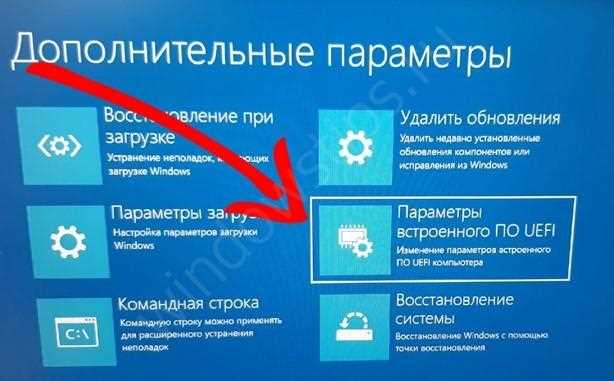 Что делать, если безопасная загрузка отключена в BIOS?