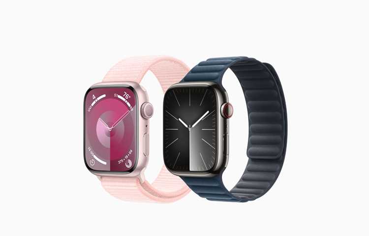 Секреты ускорения ввода голосом на Apple Watch