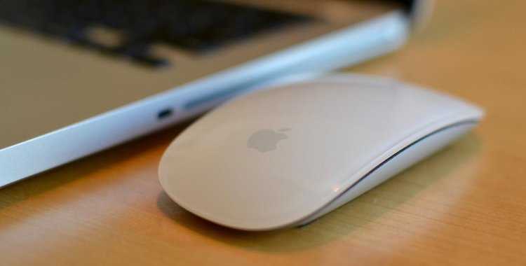 Настройка использования внешних устройств и адаптеров с Mac для пользователей с инвалидностью