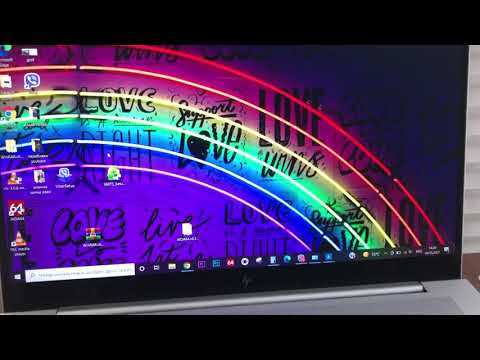 Использование беспроводного дублирования через Miracast