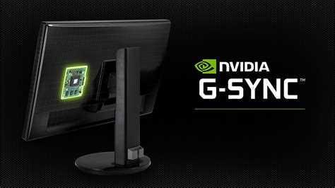 Проверка совместимости монитора и видеокарты с технологией G Sync
