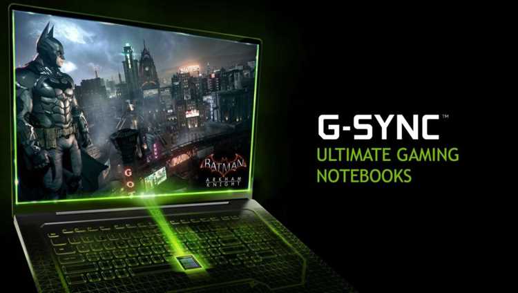 Подключение монитора через DisplayPort для активации G Sync