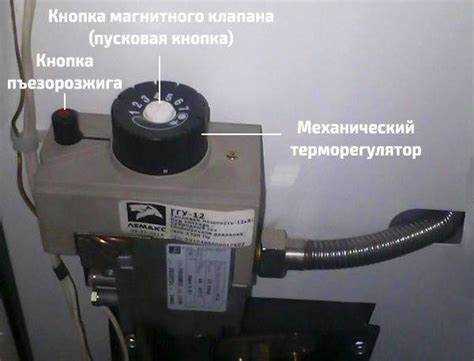 Контроль безопасности: датчики и аварийные сигналы