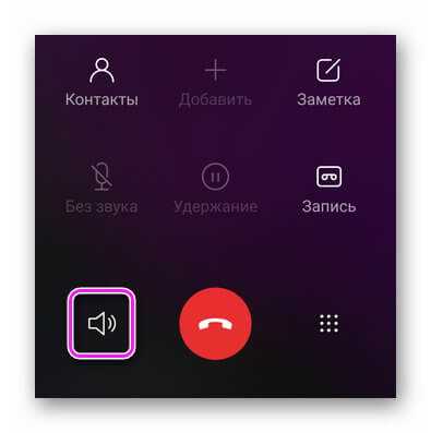 Как проверить работу громкой связи на Xiaomi