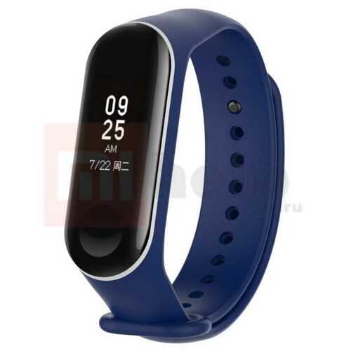 Как включить mi band 4 Как включить mi band 4