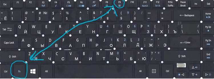 Как включить подсветку клавиатуры на ноутбуке hp