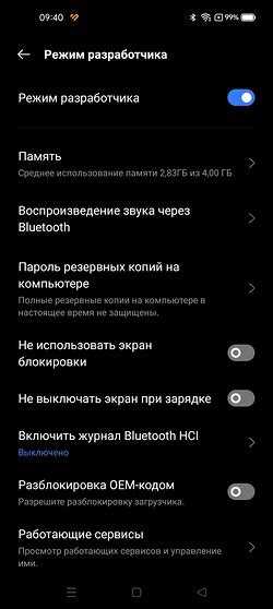 Как включить режим разработчика на айфоне Как включить режим разработчика на айфоне