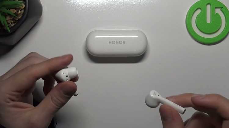 Активирование шумоподавления через приложение Huawei AI Life