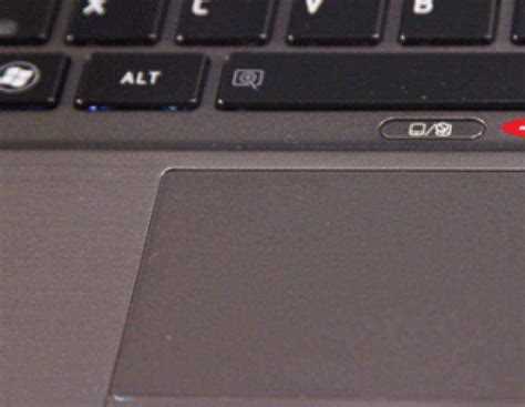 Как включить тачпад на ноутбуке lenovo