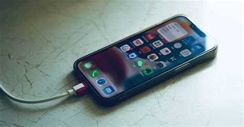 Обновление iOS для корректной работы функции