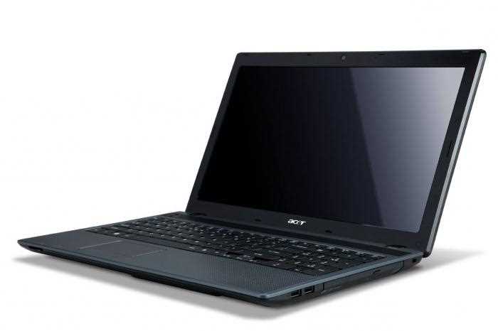 Проверка наличия физической кнопки WiFi на ноутбуке Acer