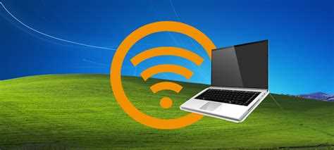 Активация WiFi через панель уведомлений