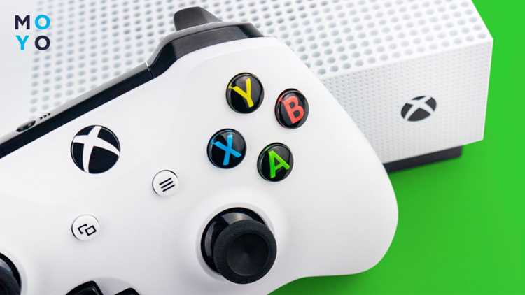 Как включить xbox series s Как включить xbox series s