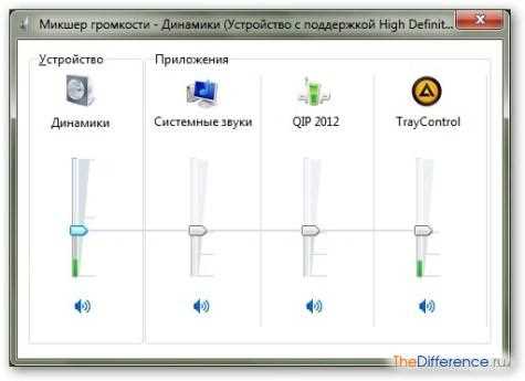Обновление или установка драйверов звуковой карты