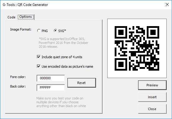 Решение возможных проблем при входе через QR код