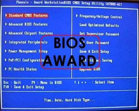 Проверка модели ноутбука для правильного доступа к BIOS