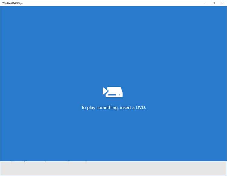 Установка подходящего видеопроигрывателя для Windows 10
