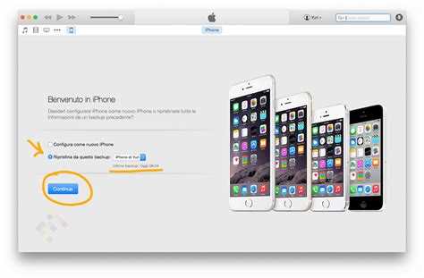 Что делать, если iTunes не видит iPhone при восстановлении