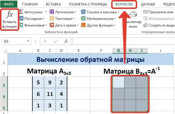 Типичные ошибки при возведении матрицы в степень и как их избежать