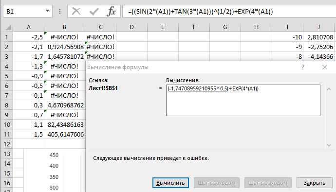 Как использовать оператор умножения для возведения в квадрат