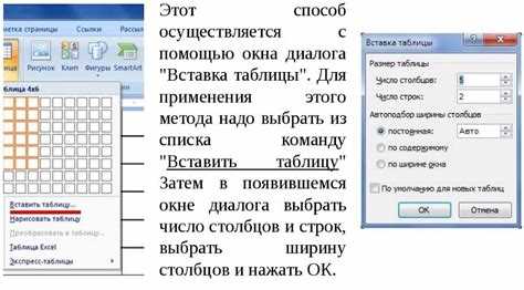 Как перенести большую таблицу на несколько страниц