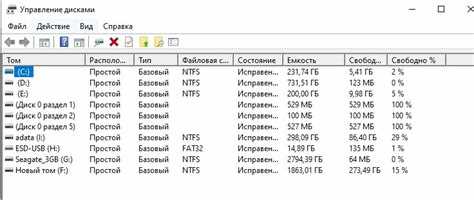 Как открыть содержимое диска через проводник Windows