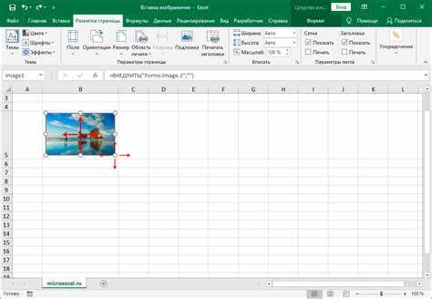 Как вставить картинку в заметку в excel Как вставить картинку в заметку в excel