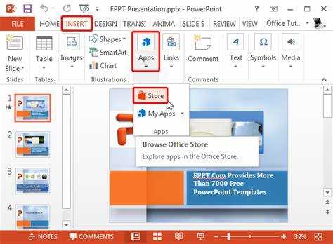 Как вставить карту в презентацию powerpoint Как вставить карту в презентацию powerpoint