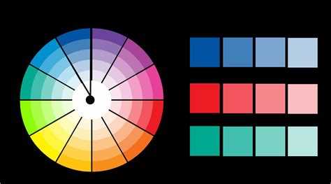 Использование RGB-кода для точного оттенка
