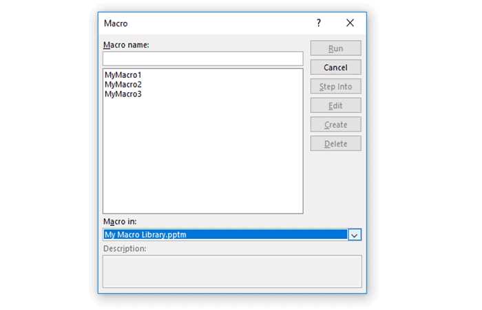 Как вставить vba код в powerpoint Как вставить vba код в powerpoint