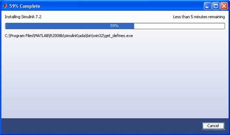 Запуск Matlab через файл matlab.exe