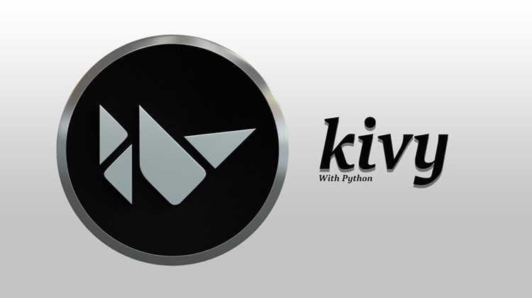 Как подключить папку Kivy к проекту Python