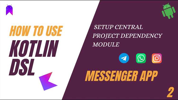 Применение Kotlin DSL в настройке инфраструктуры и DevOps-процессов