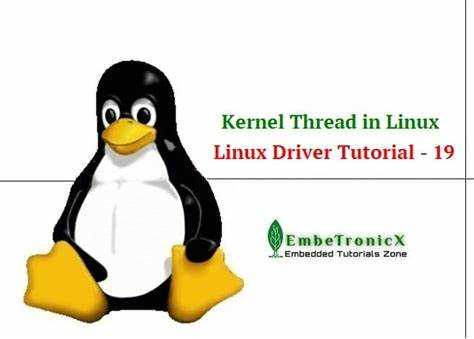 Kthreadd linux что это