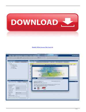 Перезапуск службы FLEXnet License Manager
