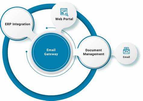 Как mail gateway фильтрует спам и вредоносные вложения