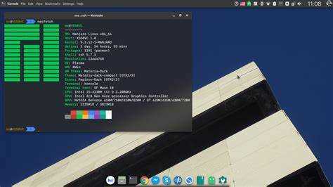 Производительность XFCE, KDE и Gnome на слабых и мощных системах